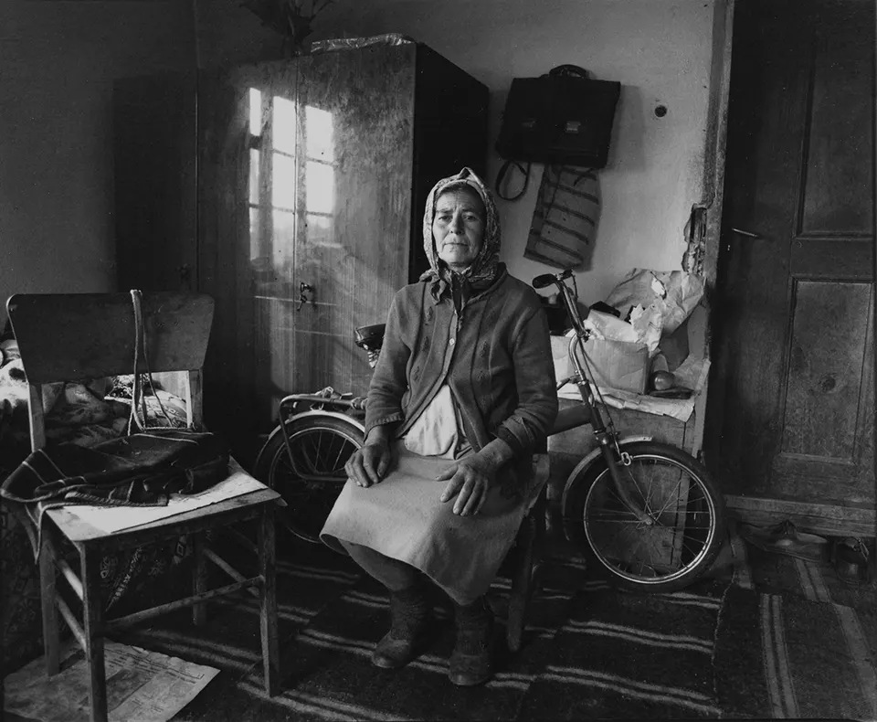 A photograph by Yordan Yordanov – Yuri