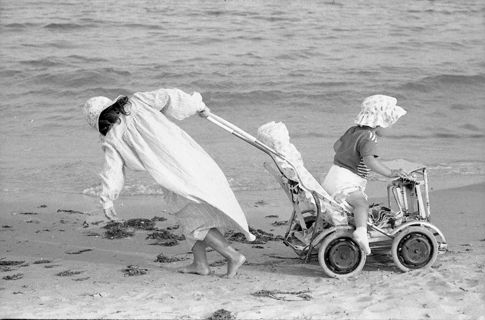 A photograph by Yordan Yordanov – Yuri