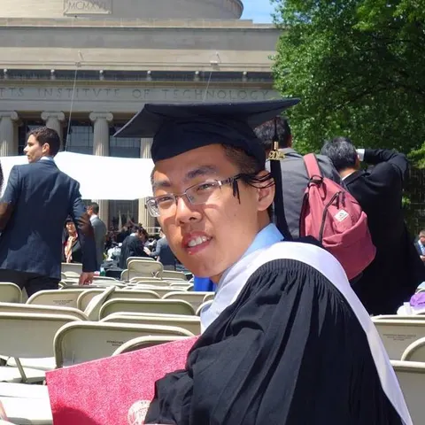 Youyang Gu