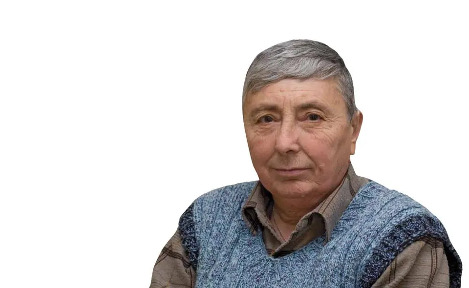 Vasil Umlenski