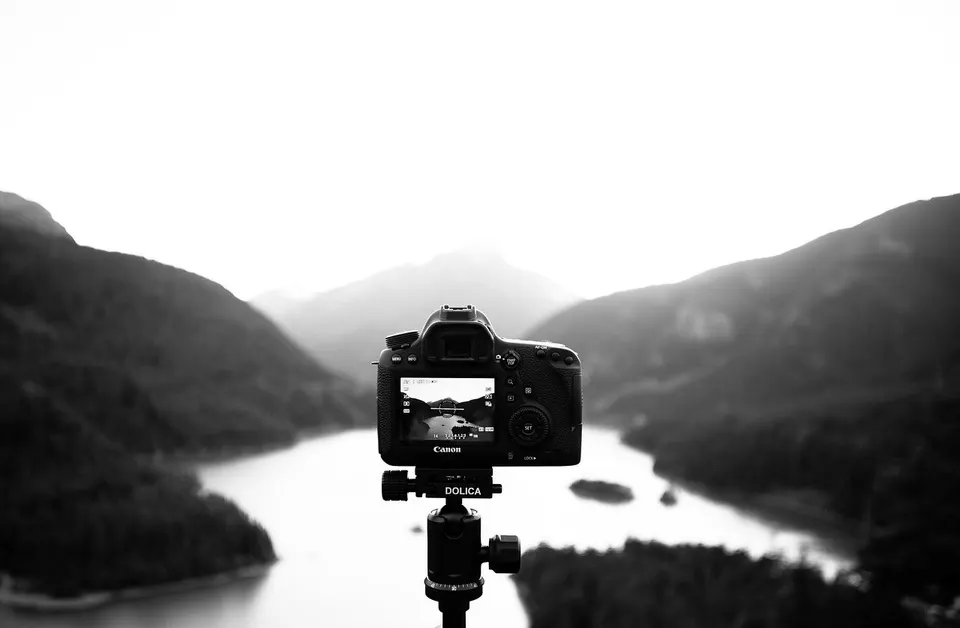 camera