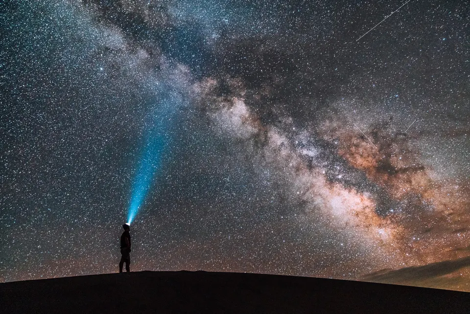space
