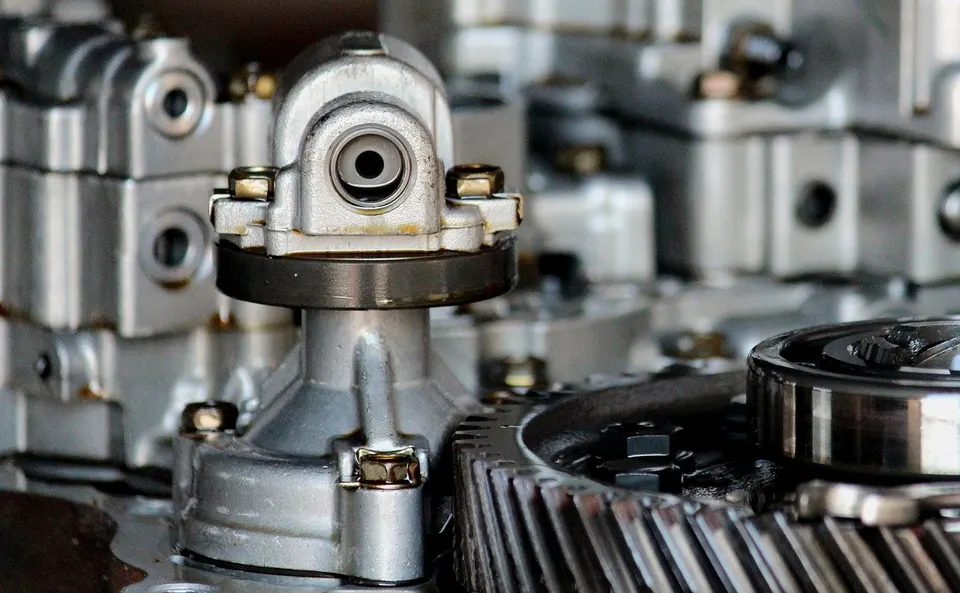 auto mechanics