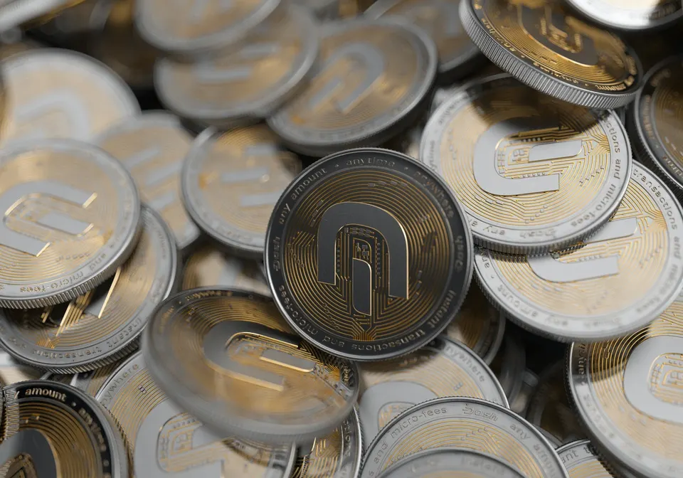 dash