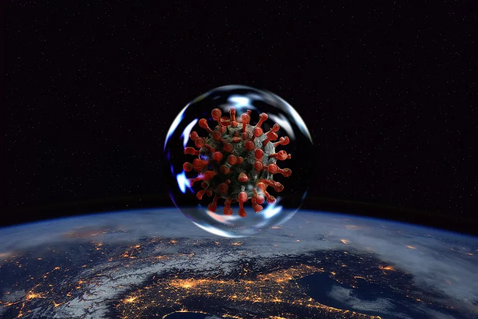virus