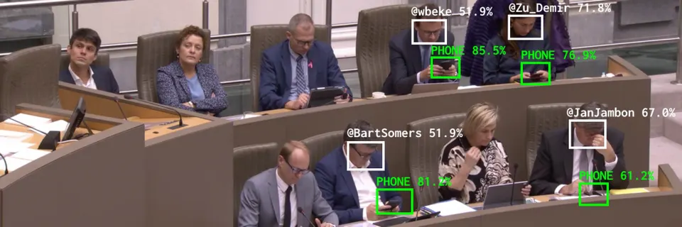 The Flemish Scroller