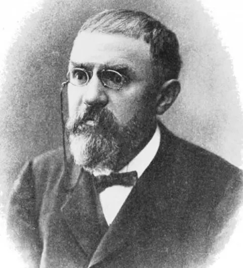 Henri Poincaré