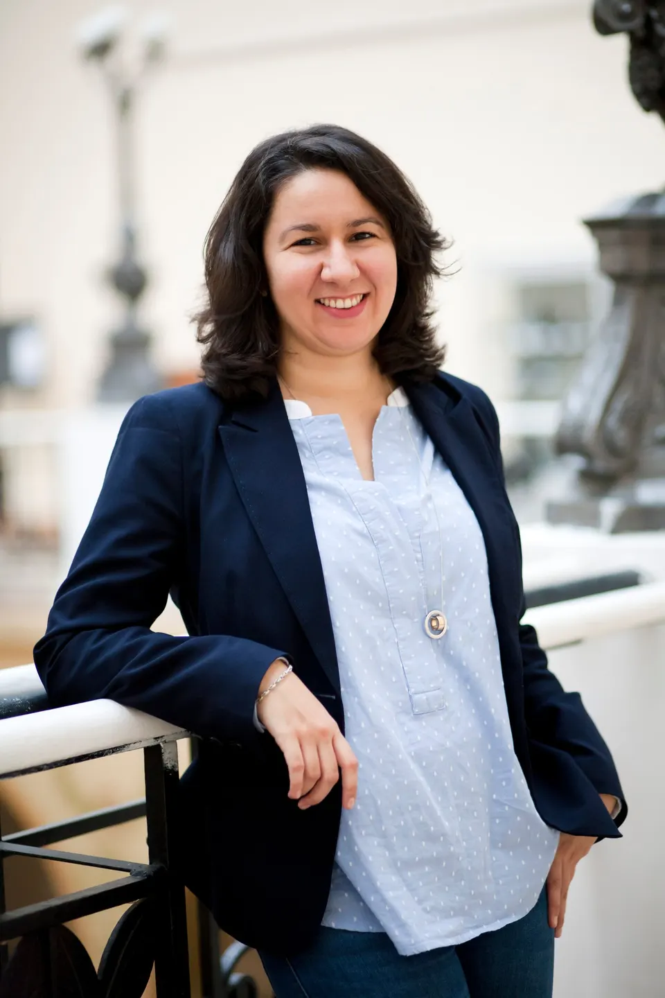 Diana Kulchitskaya