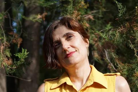 Pavlina Varbanova