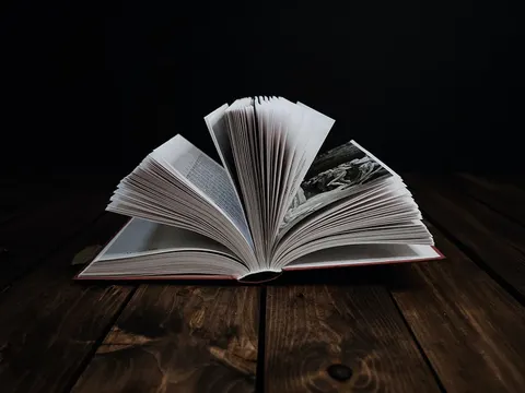 Книга