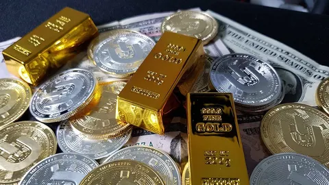 Cryptocurrencies