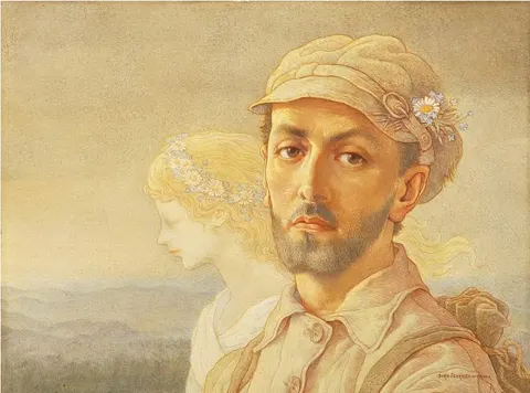 Странникът и неговата сестра