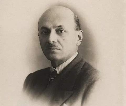 Борис Георгиев