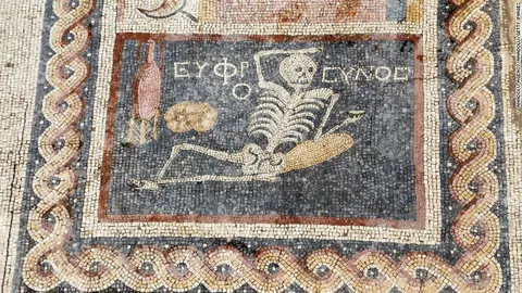The oldest meme