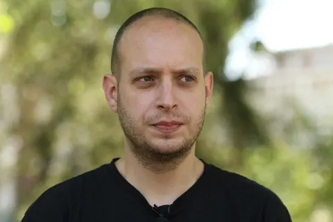Самуил Петканов