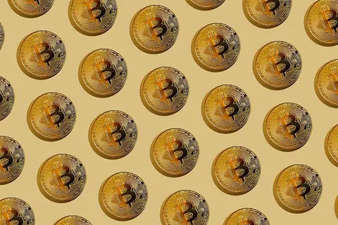Satoshi Nakamoto