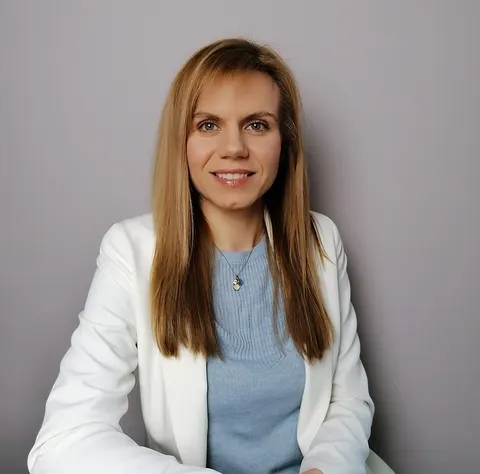Велина Гетова