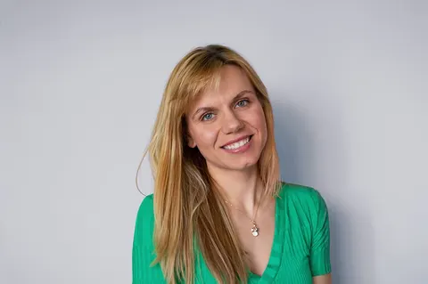 Велина Гетова