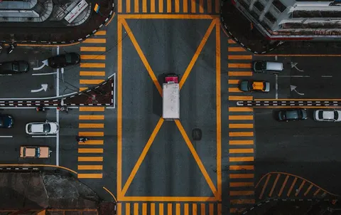 Autonomous cars