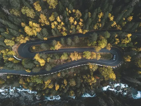 Autonomous cars