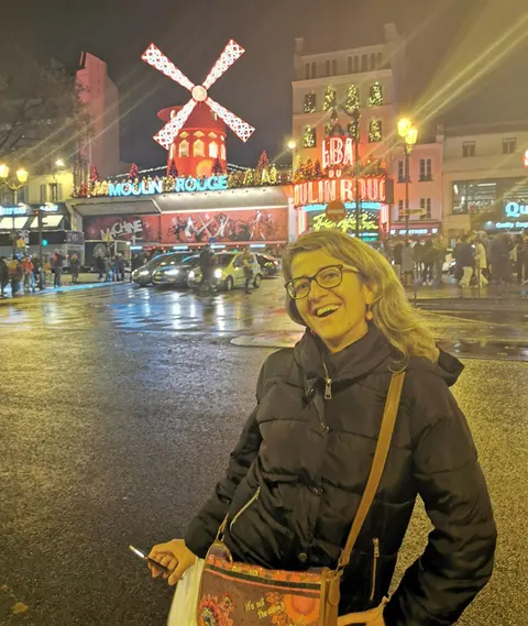 Ива Тодорова