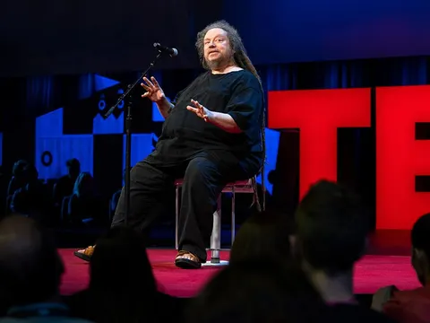 Jaron Lanier