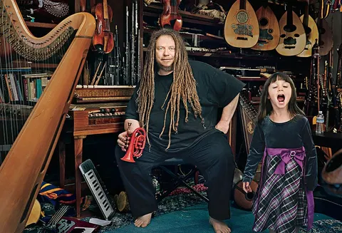 Jaron Lanier