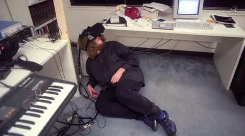 Jaron Lanier