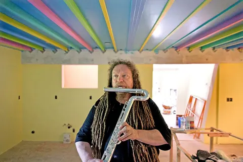 Jaron Lanier