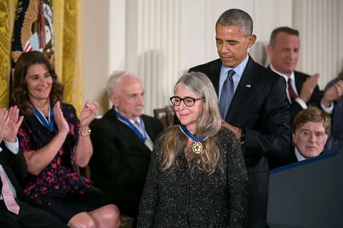 Margaret Hamilton