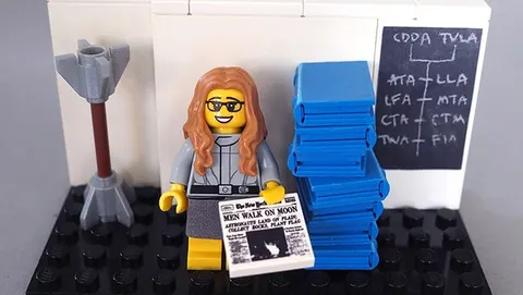 Margaret Hamilton