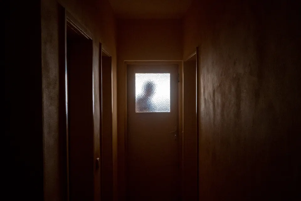 The Last Gift of Man