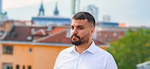 Ивайло Христов, Dev.bg