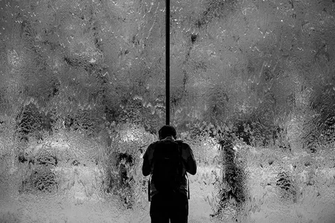 Digital loneliness