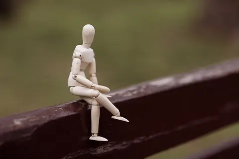 Digital loneliness