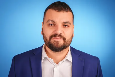 Ивайло Христов, Dev.bg