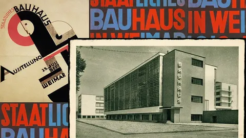 Bauhaus
