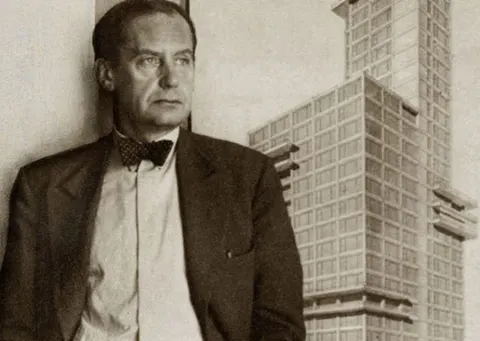 Walter Gropius