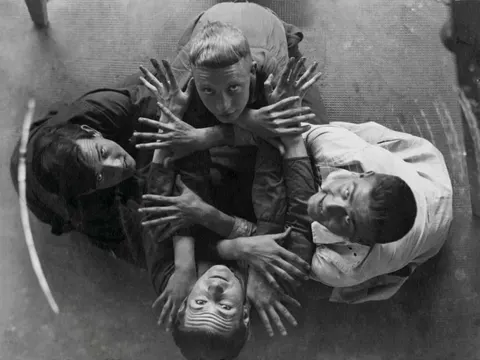Bauhaus