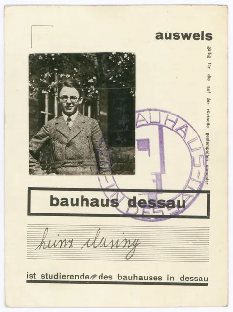Bauhaus