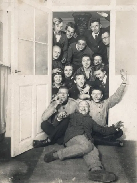 Bauhaus