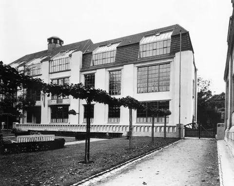 Bauhaus