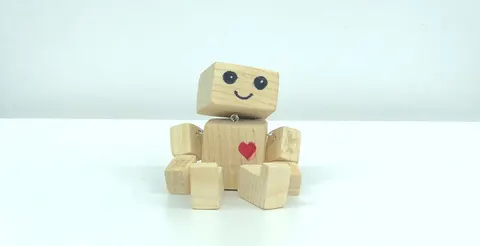 Роботи любов