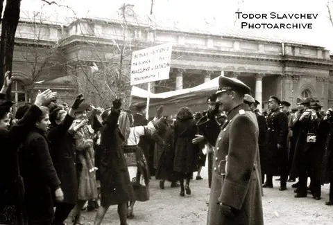 Цар Борис III