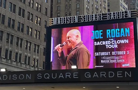 Joe Rogan