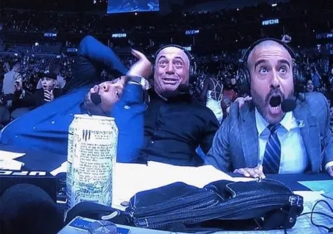 Joe Rogan