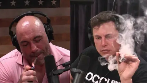 Joe Rogan