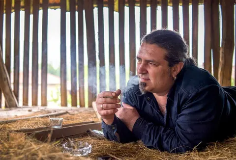 Стоян Николов – Торлака