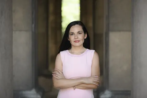 Мариана Тодорова