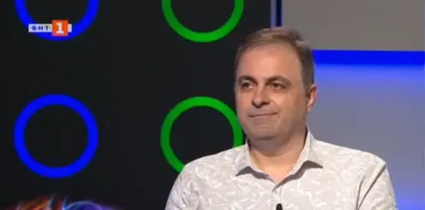 Атанас Атанасов